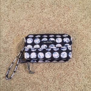 Vera Bradley Crossbody Bag NWOT